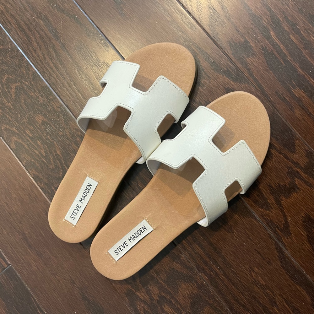 Steve Madden Hoku Slide Sandal